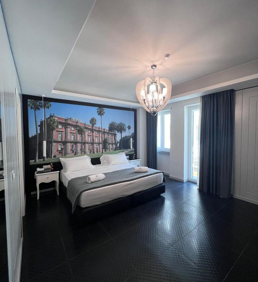 Partenope Luxury Napels
