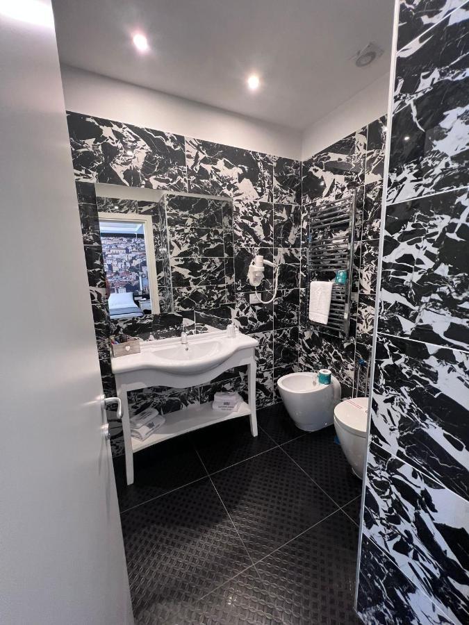 Partenope Luxury Napels